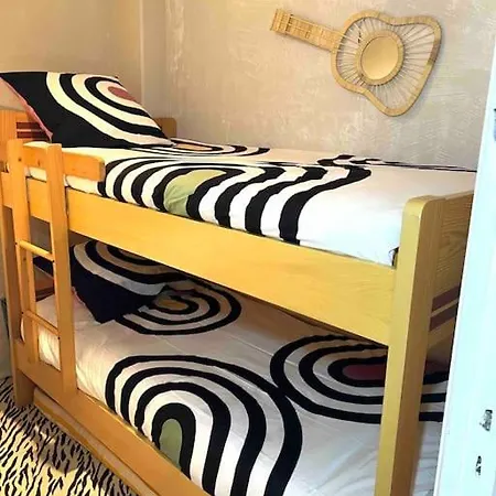 Apartment Appartement Avec Vue Foret Saint-Tropez