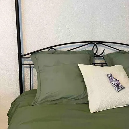 Appartement Avec Vue Foret