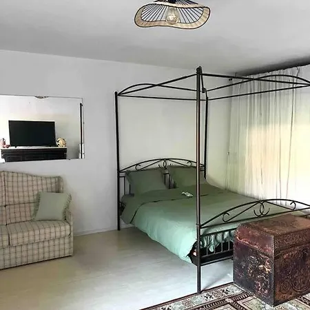 Appartement Avec Vue Foret *