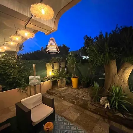 Appartement Avec Vue Foret *